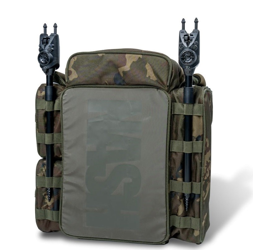 Nash Batoh Subterfuge Rucksack Small 35 l (3)